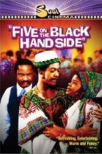 Watch Five on the Black Hand Side Letmewatchthis