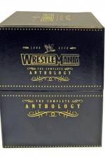Watch WrestleMania X8 Letmewatchthis