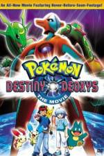 Watch Pokemon: Destiny Deoxys Letmewatchthis