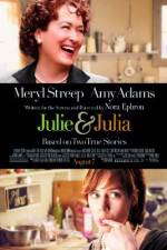 Watch Julie & Julia Letmewatchthis