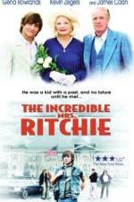 Watch The Incredible Mrs. Ritchie Letmewatchthis