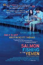 Watch Salmon Fishing in the Yemen Letmewatchthis