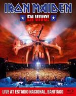 Watch Iron Maiden: En Vivo! Letmewatchthis