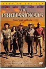 Watch The Professionals Letmewatchthis