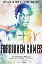 Watch Forbidden Games The Justin Fashanu Story Letmewatchthis