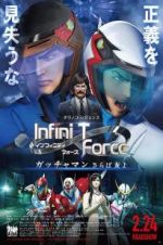 Watch Infini-T Force the Movie: Farewell Gatchaman My Friend Letmewatchthis