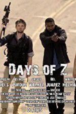 Watch Days of Z Letmewatchthis