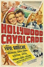 Watch Hollywood Cavalcade Letmewatchthis