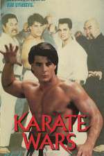 Watch Karate Wars Letmewatchthis