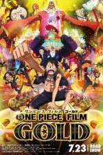 Watch One Piece Film Gold Letmewatchthis