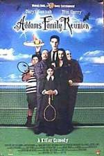 Watch Addams Family Reunion Nowvideo