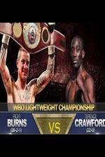 Watch Ricky Burns vs Terence Crawford Letmewatchthis