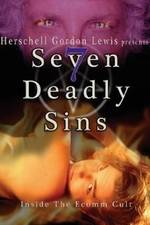 Watch 7 Deadly Sins: Inside the Ecomm Cult Letmewatchthis