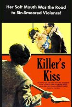 Watch Killer's Kiss Letmewatchthis