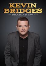 Watch Kevin Bridges: The Brand New Tour - Live Letmewatchthis