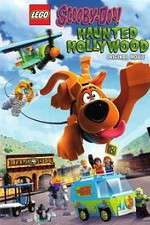 Watch Lego Scooby-Doo!: Haunted Hollywood Letmewatchthis