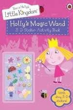 Watch Ben And Hollys Little Kingdom: Hollys Magic Wand Letmewatchthis