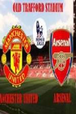 Watch Manchester United vs Arsenal Letmewatchthis