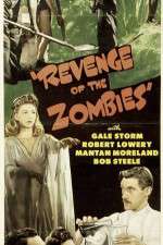 Watch Revenge of the Zombies Letmewatchthis
