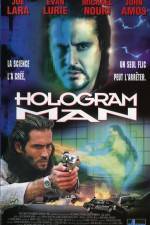 Watch Hologram Man Letmewatchthis