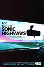 Watch Sonic Highways Letmewatchthis