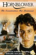 Watch Hornblower The Examination for Lieutenant Letmewatchthis