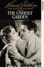 Watch The Unholy Garden Letmewatchthis