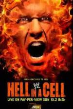 Watch WWE Hell In A Cell Letmewatchthis