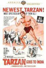 Watch Tarzan Goes to India Letmewatchthis