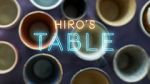 Watch Hiro\'s Table Letmewatchthis