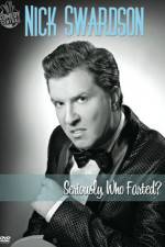 Watch Nick Swardson: Seriously, Who Farted? Letmewatchthis