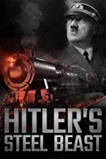 Watch Le train d\'Hitler: bte d\'acier Letmewatchthis