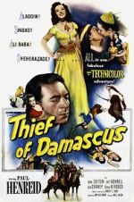 Watch Thief of Damascus Letmewatchthis