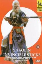 Watch Shaolin Invincible Sticks Letmewatchthis