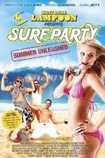 Watch National Lampoon Presents Surf Party Letmewatchthis