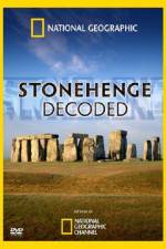 Watch Stonehenge Decoded Letmewatchthis