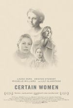 Watch Certain Women Letmewatchthis