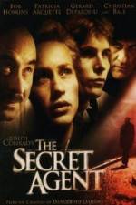 Watch The Secret Agent Letmewatchthis