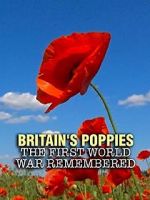 Watch Britain\'s Poppies: The First World War Remembered Letmewatchthis