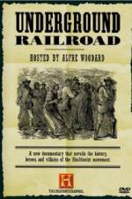 Watch The Underground Railroad Letmewatchthis
