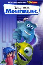 Watch Monsters, Inc. Letmewatchthis