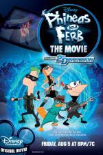Watch Phineas And Ferb The Movie Across The 2Nd Dimension - In Fabulous 2D Letmewatchthis