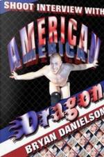Watch Bryan Danielson Shoot Interview Letmewatchthis