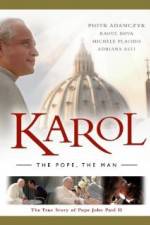 Watch Karol: The Pope, The Man Letmewatchthis