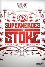 Watch Superheroes of Stoke Letmewatchthis