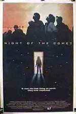 Watch Night of the Comet Letmewatchthis