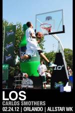 Watch Sprites NBA Slam Dunk Contest Letmewatchthis