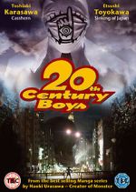 Watch 20th Century Boys 1: Beginning of the End Letmewatchthis