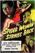 Watch The Spider Woman Strikes Back Letmewatchthis