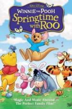 Watch Winnie the Pooh Springtime with Roo Letmewatchthis